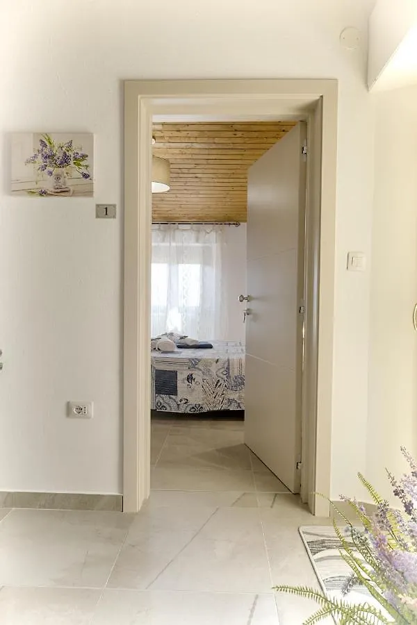 Hotel Casa Lucia Olbia