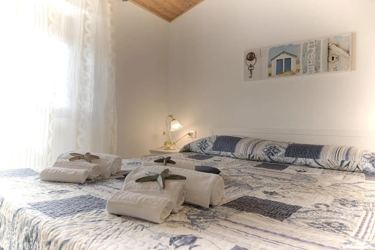 Affittacamere Hotel Casa Lucia Olbia