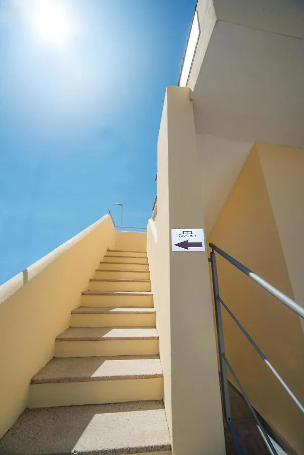 Gasthof Hotel Casa Lucia Olbia