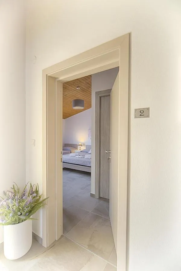Hotel Casa Lucia Olbia 3*,  Italien