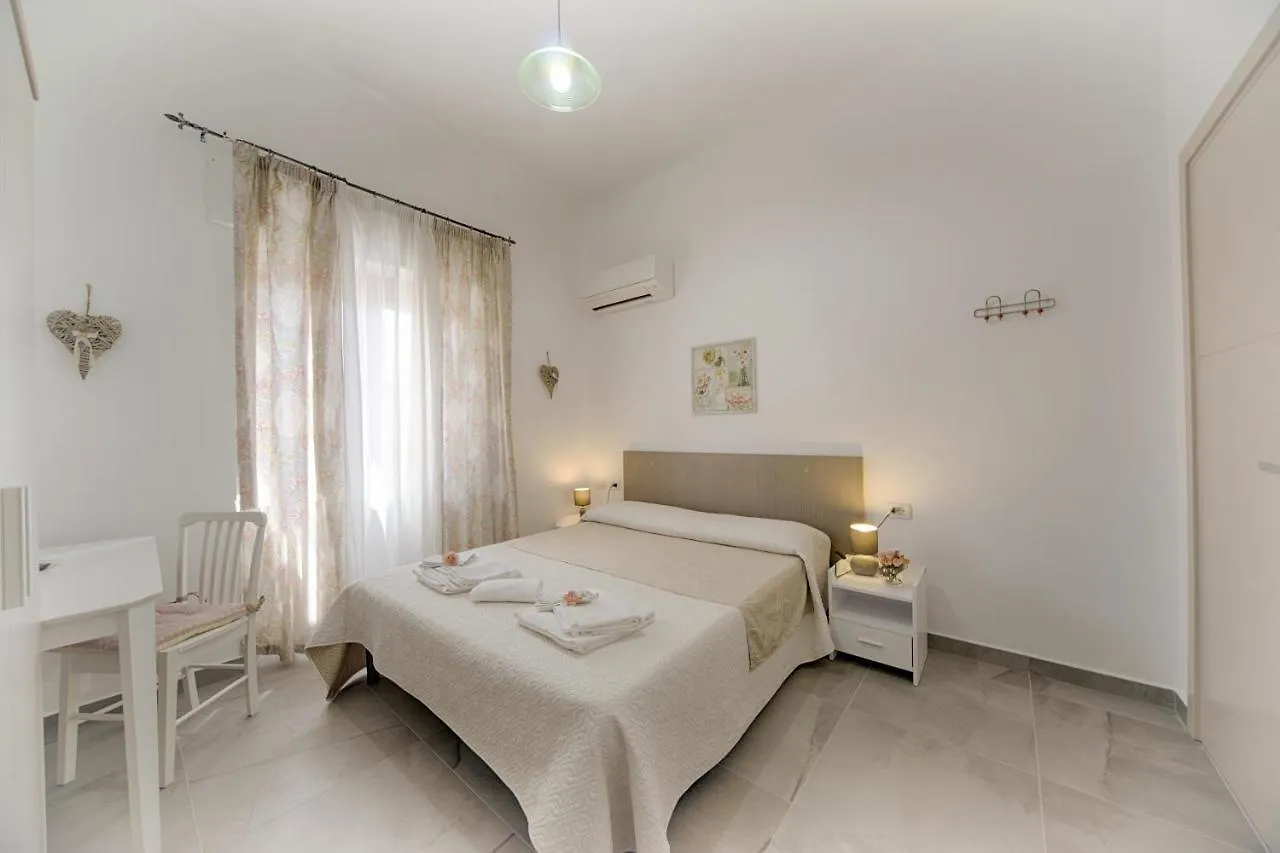Hotel Casa Lucia Olbia Italien