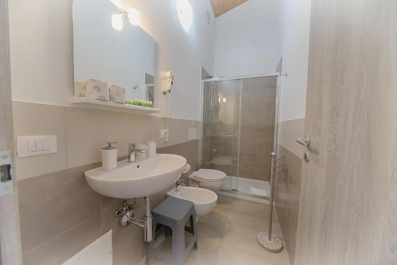 Hotel Casa Lucia Olbia Italien