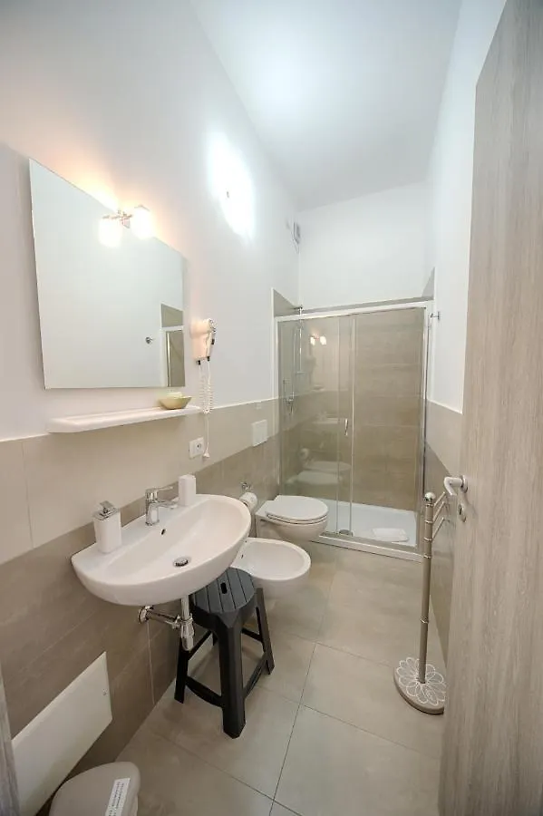 Hotel Casa Lucia Olbia Gasthof