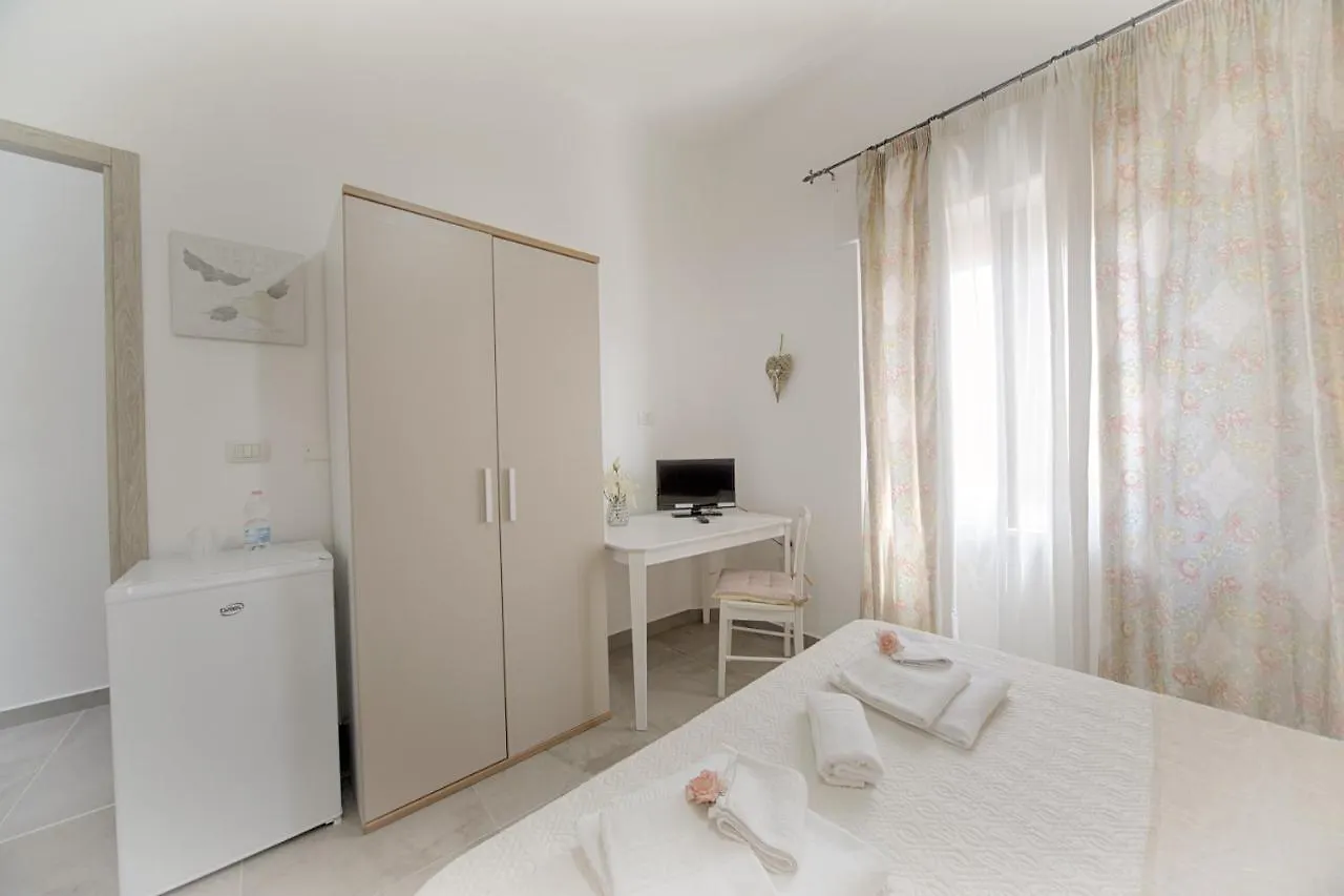 Hotel Casa Lucia Olbia