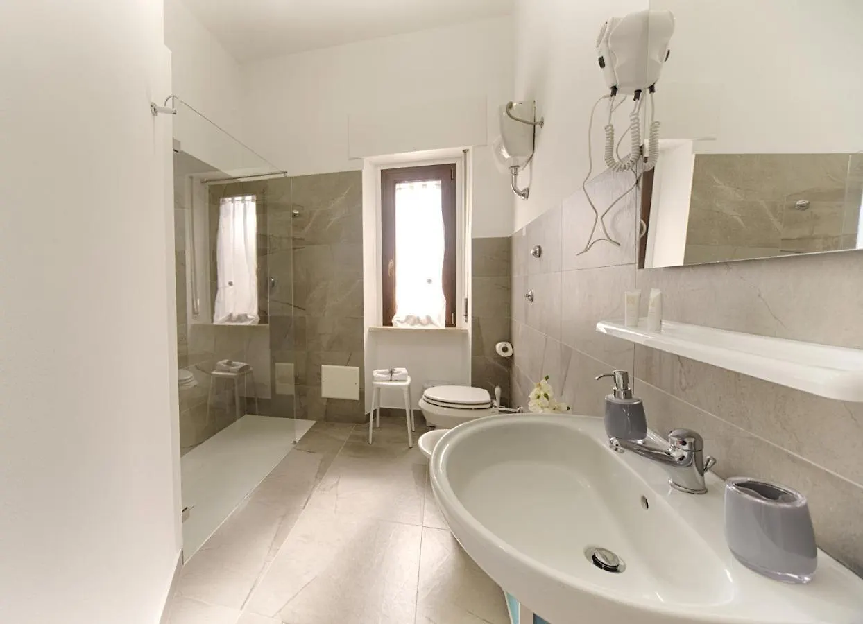 Gasthof Hotel Casa Lucia Olbia