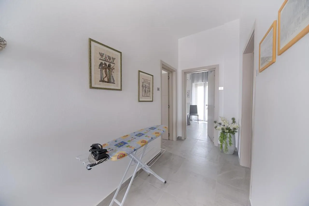 Hotel Casa Lucia Olbia
