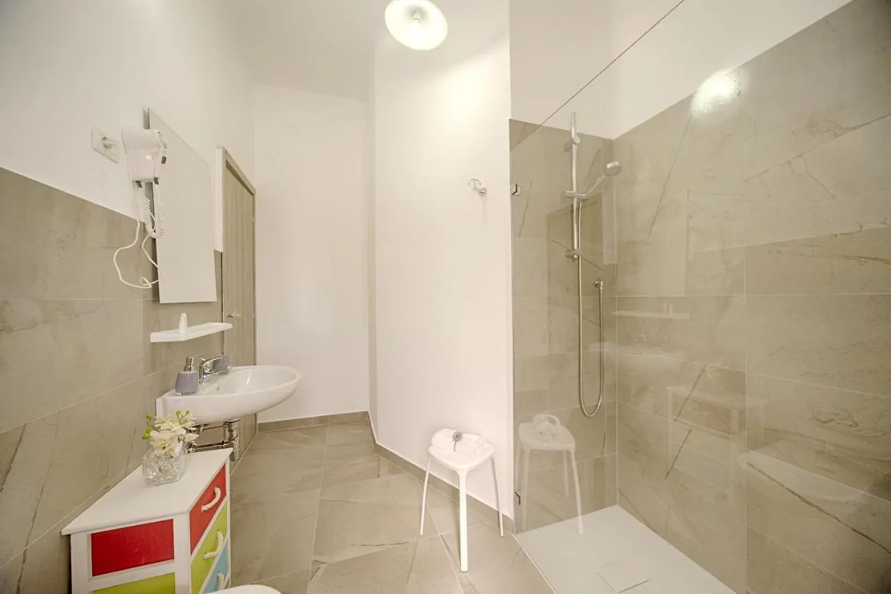 *** Gasthof Hotel Casa Lucia Olbia Italien