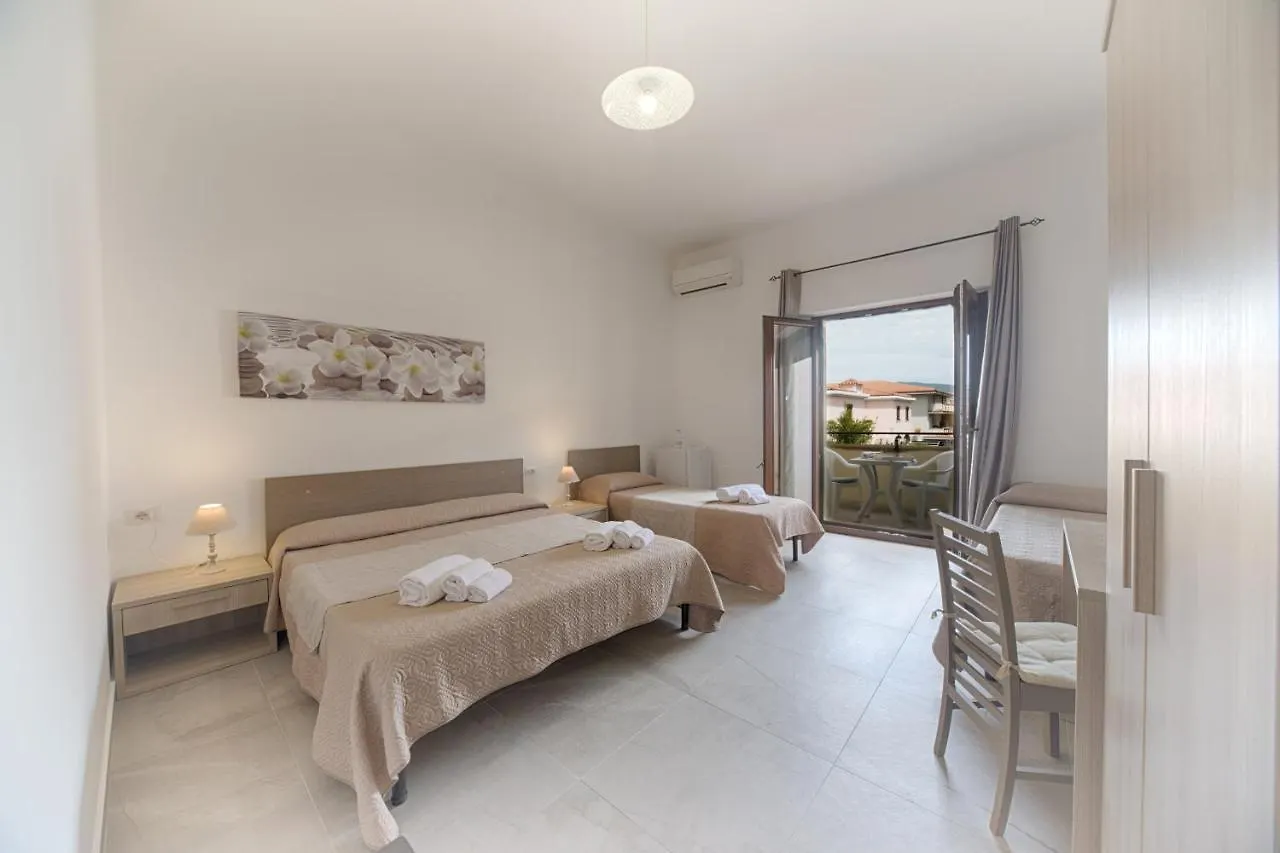Hotel Casa Lucia Olbia Gasthof