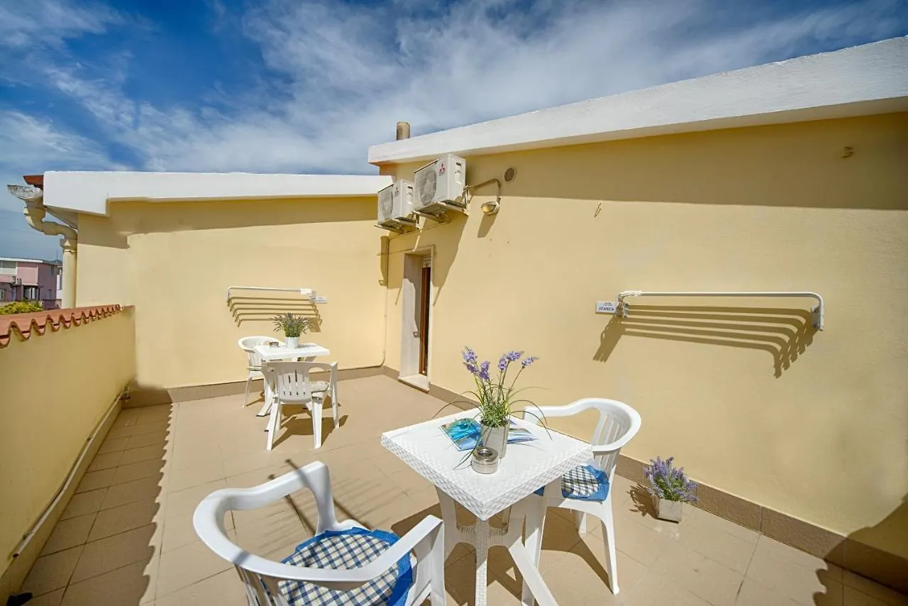 Hotel Casa Lucia Olbia 3*,  Italien