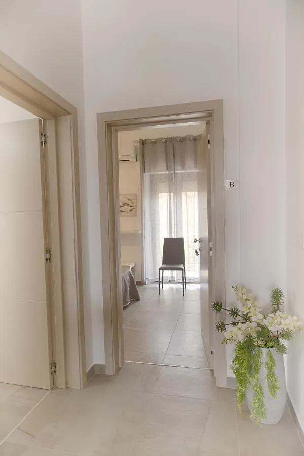 Hotel Casa Lucia Olbia 3*,  Italien