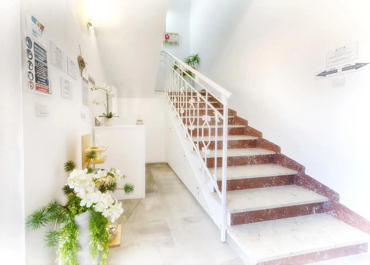 Hotel Casa Lucia Olbia 3*,