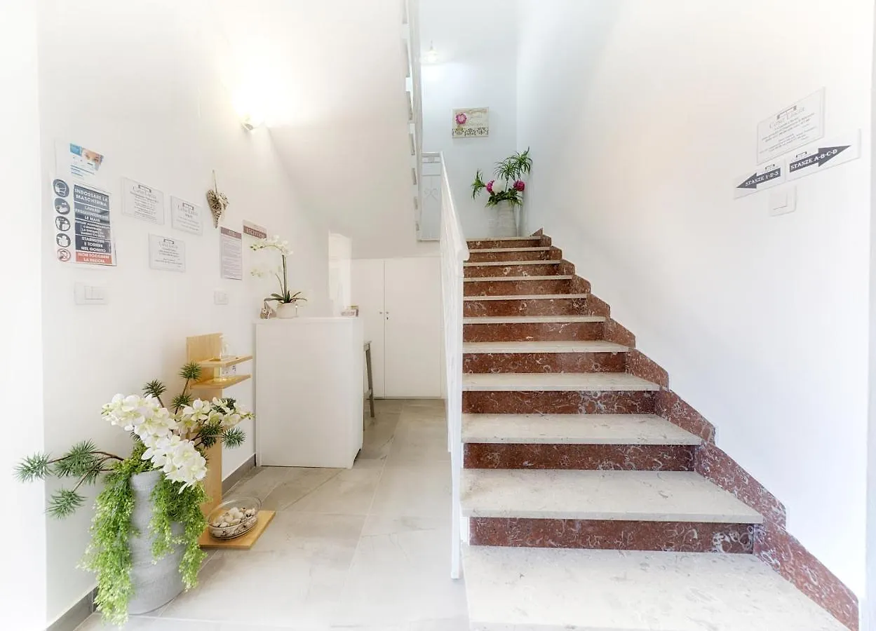 Hotel Casa Lucia Olbia 3*,