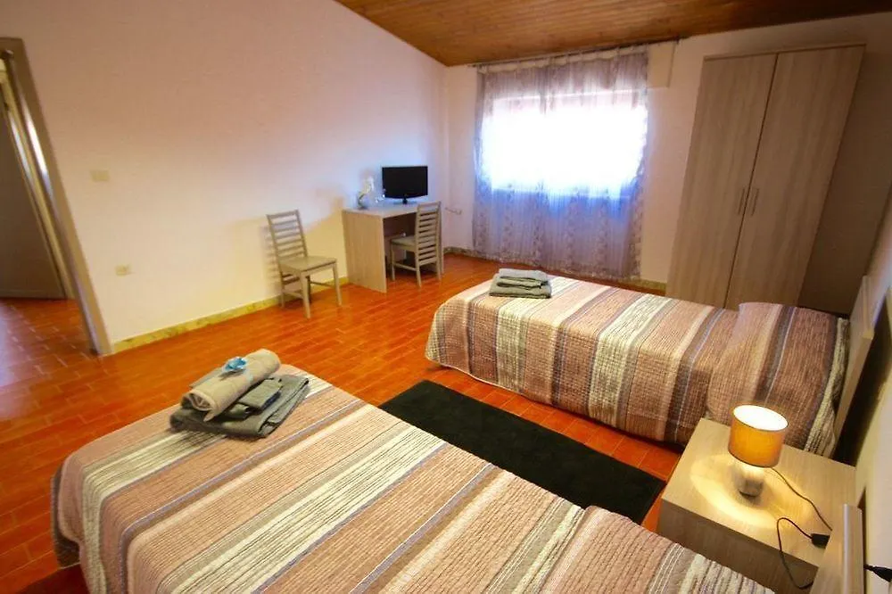 Gasthof Hotel Casa Lucia Olbia