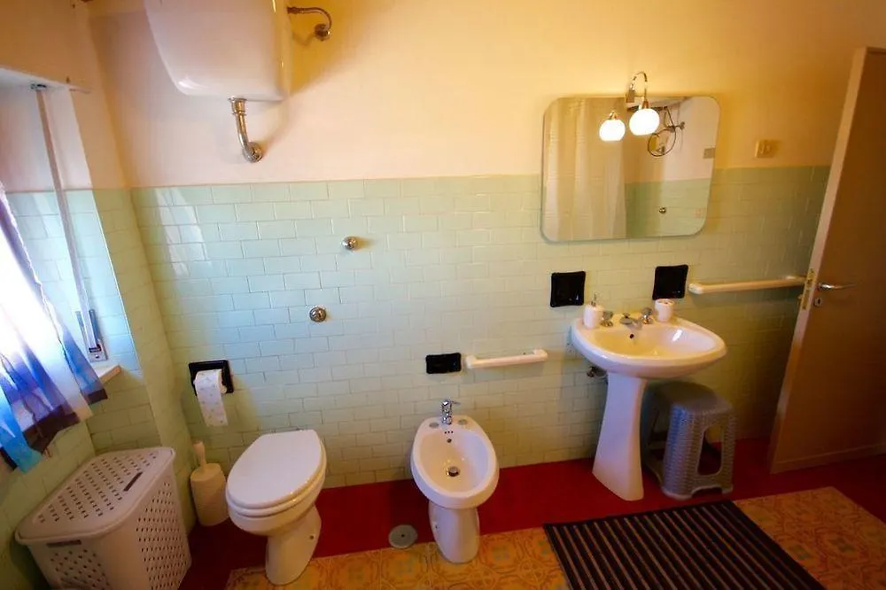 Gasthof Hotel Casa Lucia Olbia