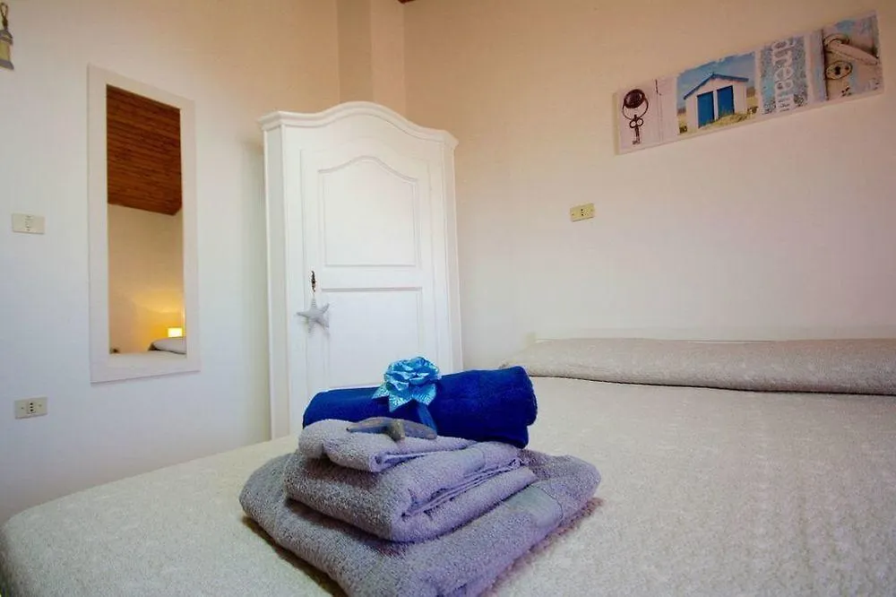 Hotel Casa Lucia Olbia