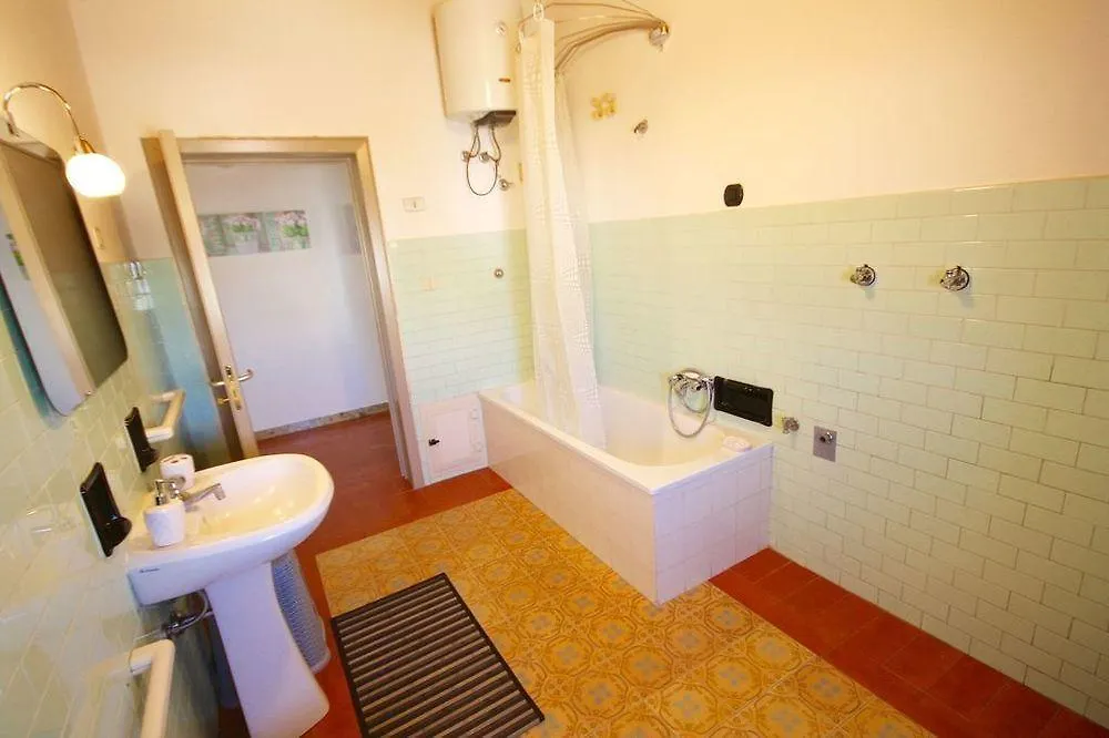 Hotel Casa Lucia Olbia Gasthof