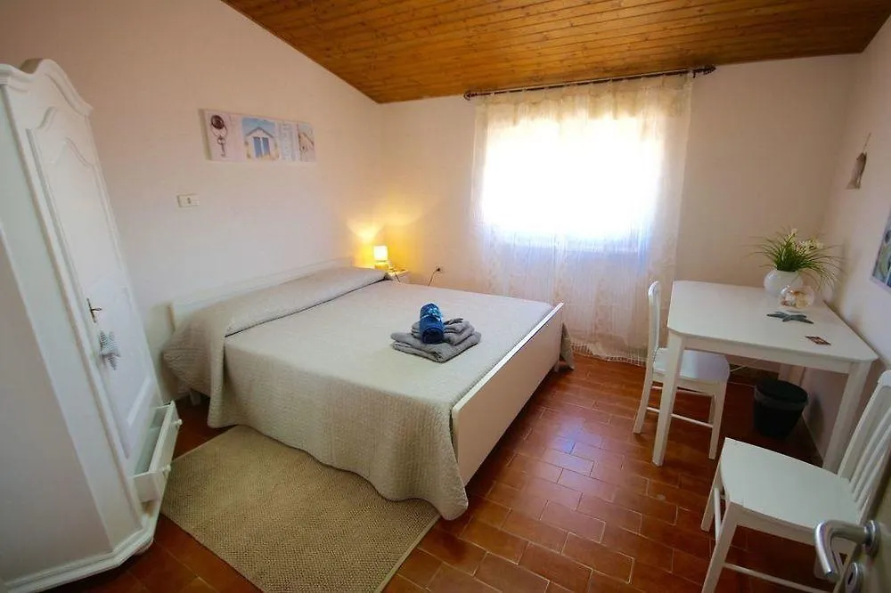 Gasthof Hotel Casa Lucia Olbia