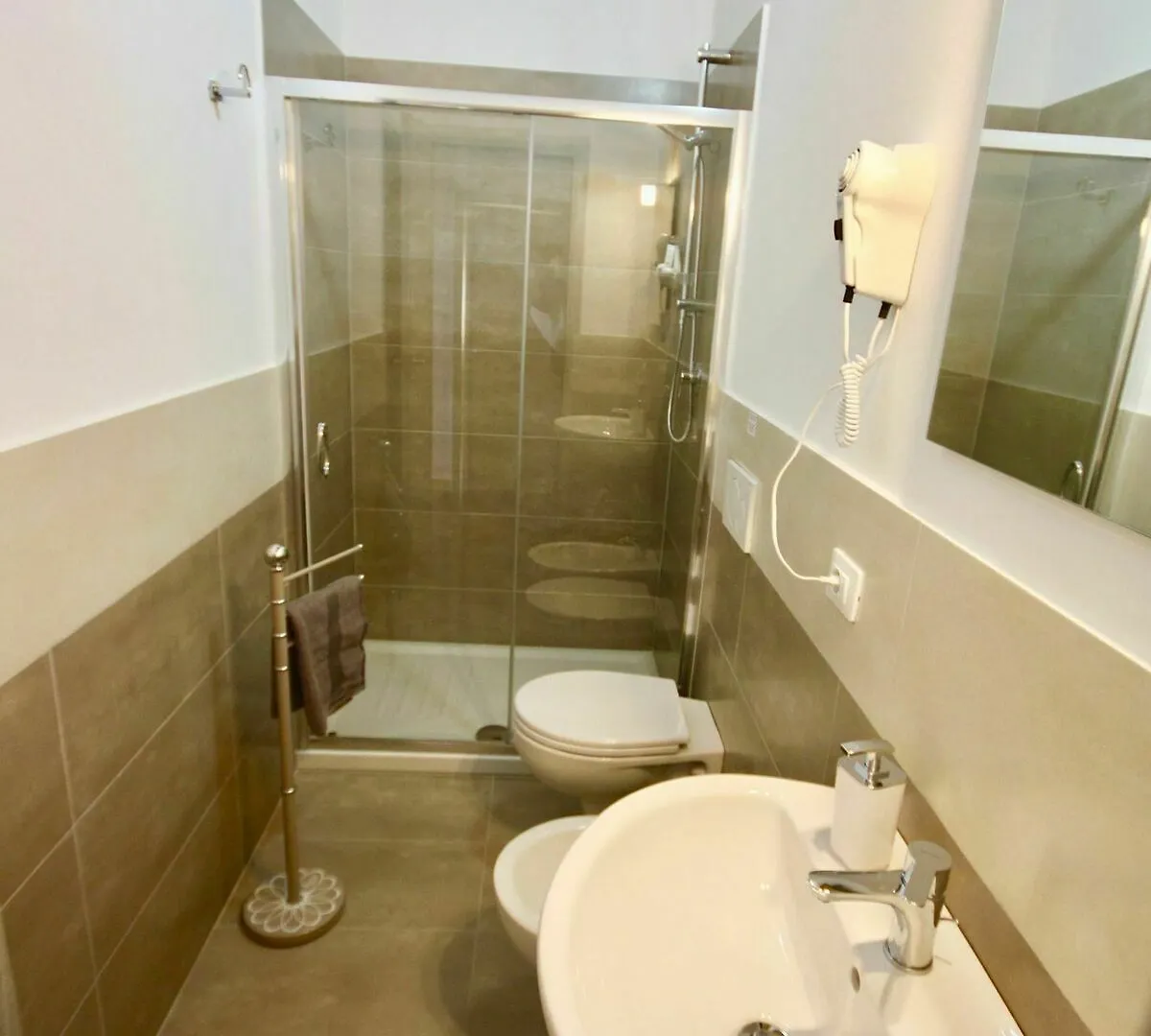 Hotel Casa Lucia Olbia 3*,