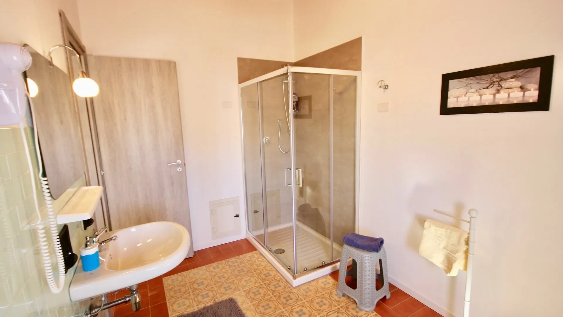 Hotel Casa Lucia Olbia