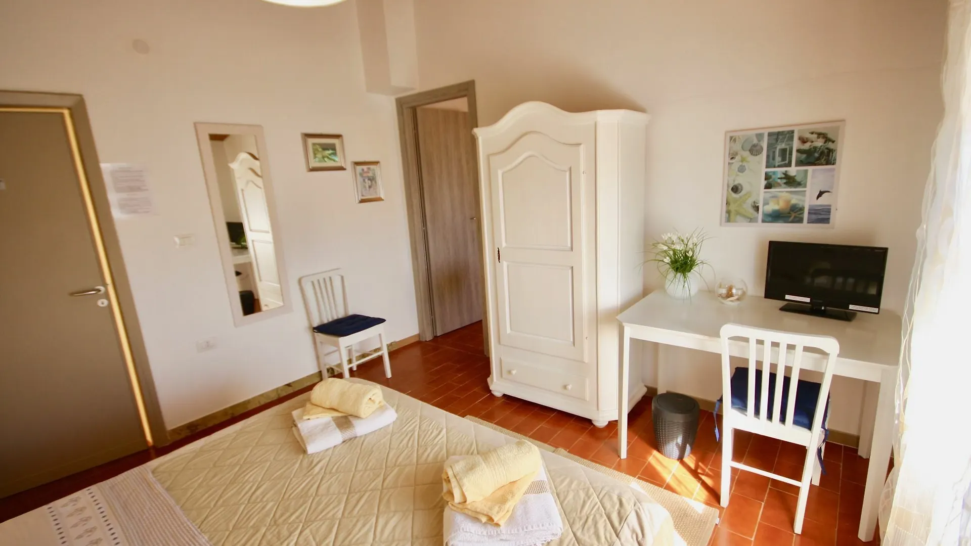 Hotel Casa Lucia Olbia