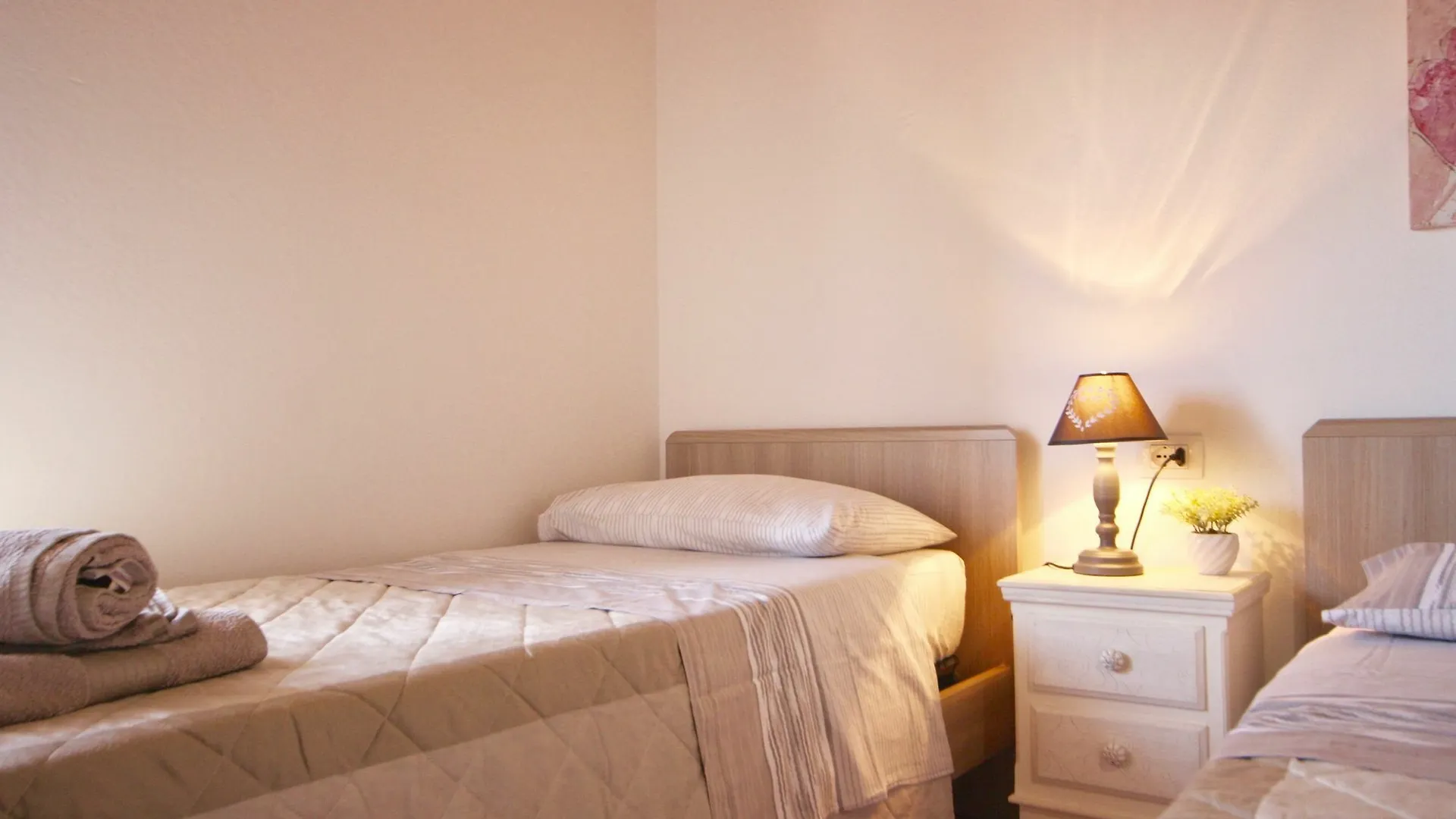Hotel Casa Lucia Olbia Italien
