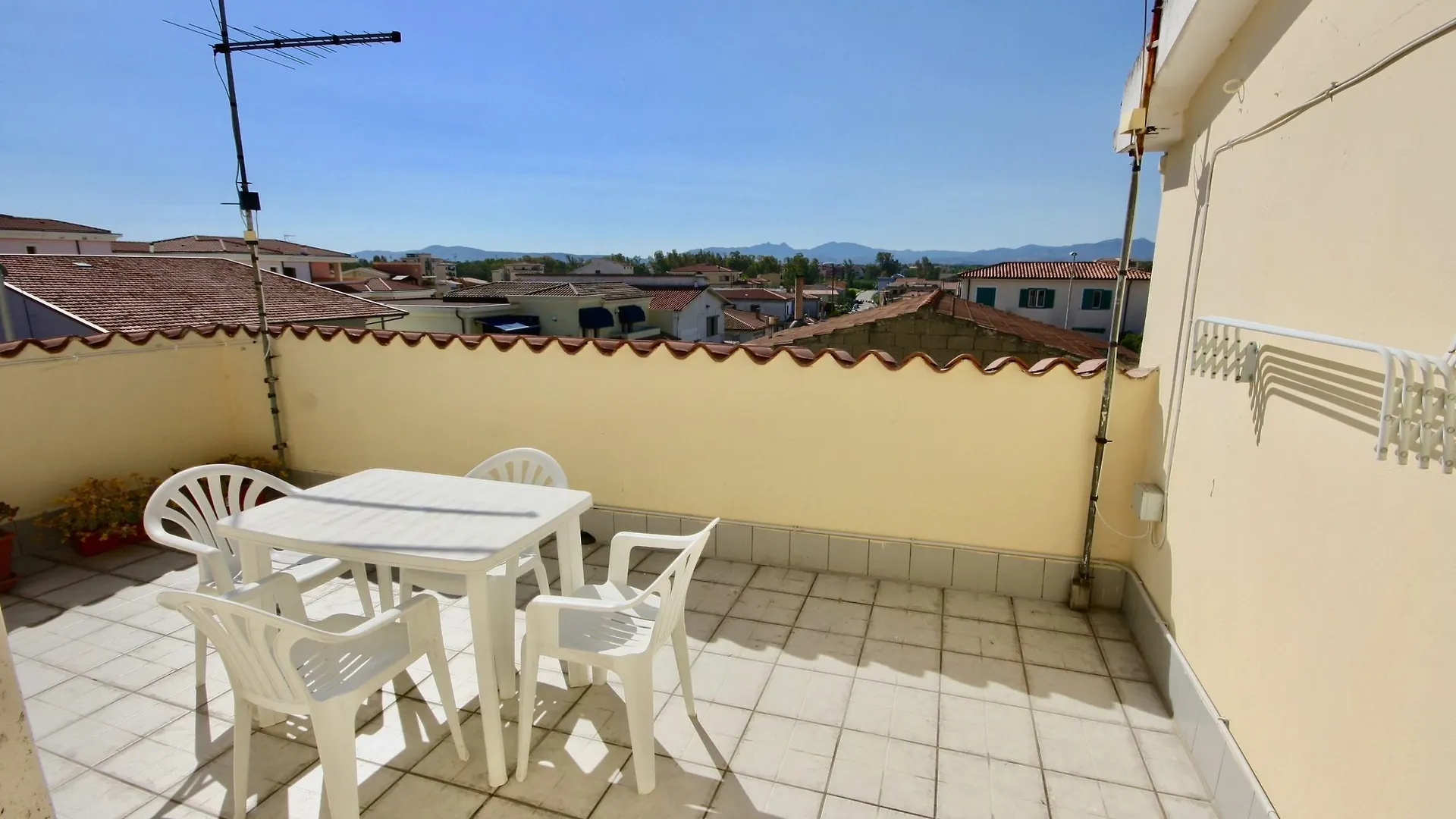 *** Gasthof Hotel Casa Lucia Olbia Italien