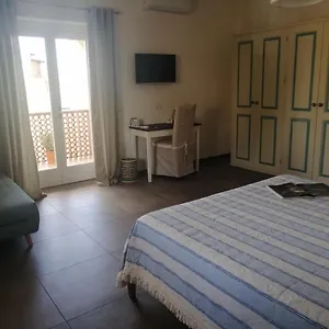 Nocleg ze śniadaniem Maison Kaina