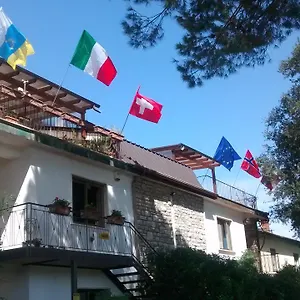 Casa Furrer Aparthotel Tirrenia
