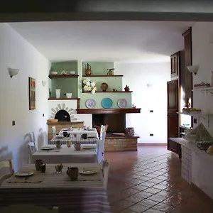 Gasthof Li Minnanni