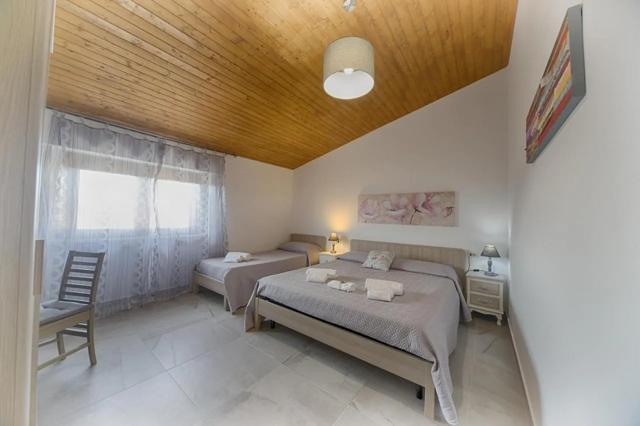 Penzion Hotel Casa Lucia Olbia