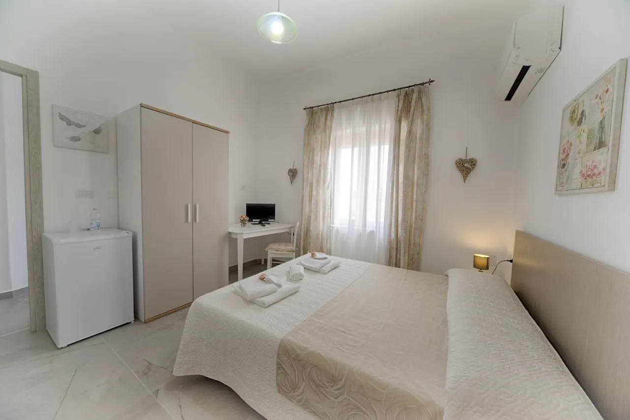 Hotel Casa Lucia Olbia Pensjonat