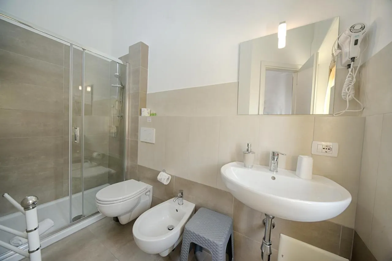 Hotel Casa Lucia Olbia