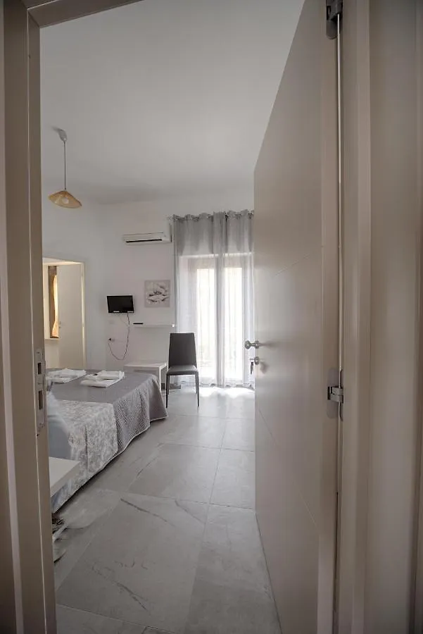 Hotel Casa Lucia Olbia