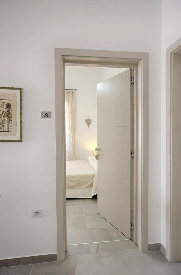 Hotel Casa Lucia Olbia Pensjonat