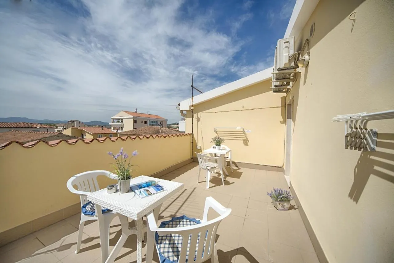 Guest house Casa Lucia Hotel Olbia