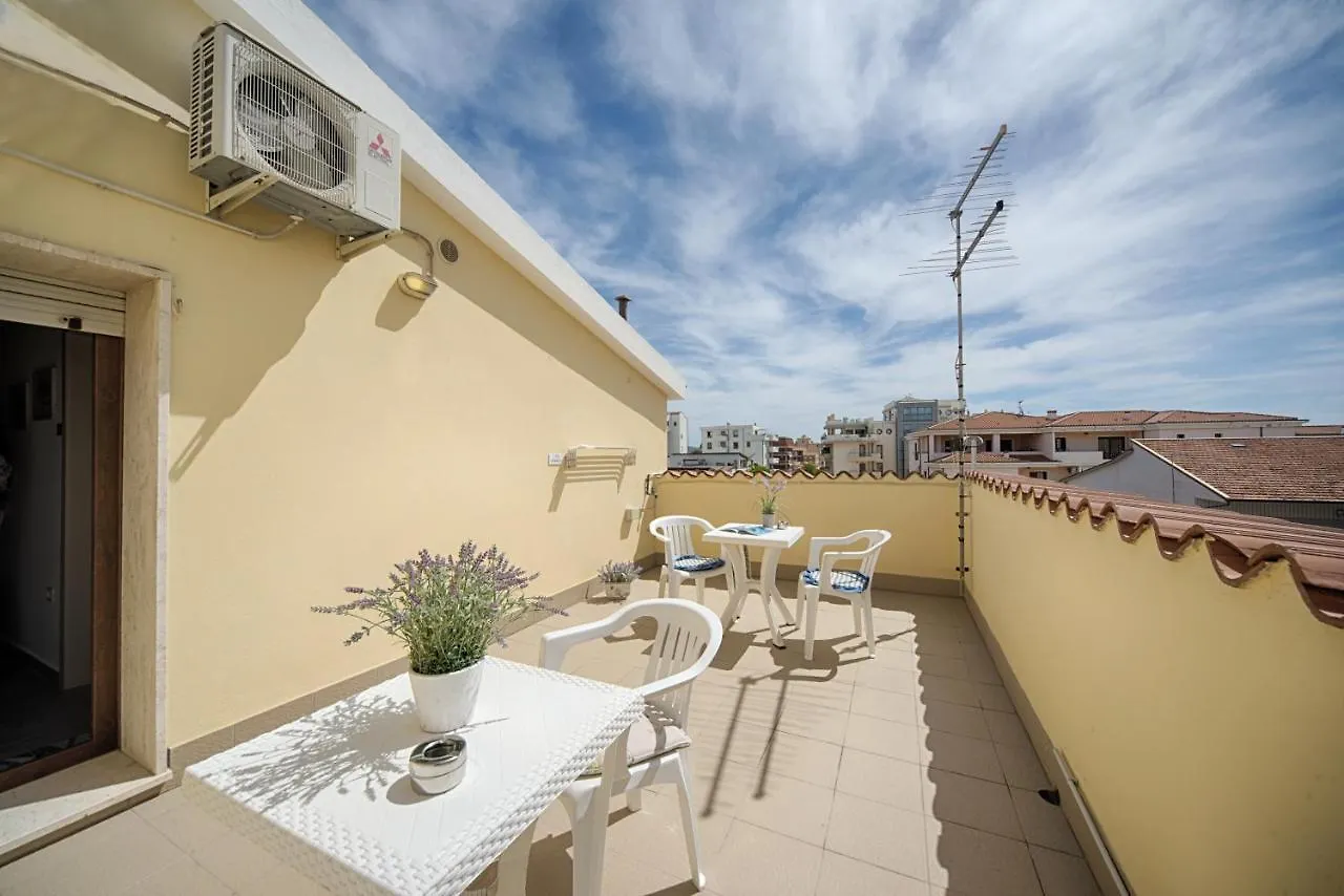 *** Guest house Casa Lucia Hotel Olbia Italy
