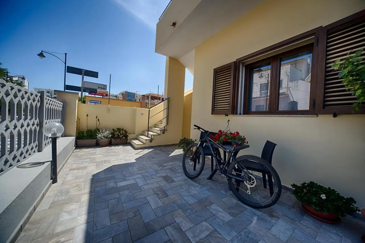 Hotel Casa Lucia Olbia