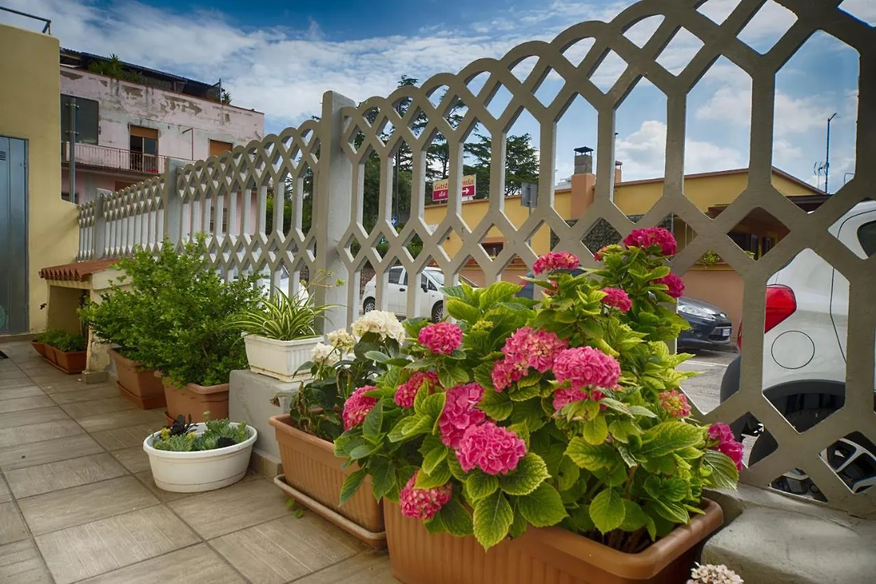 Pensjonat Hotel Casa Lucia Olbia