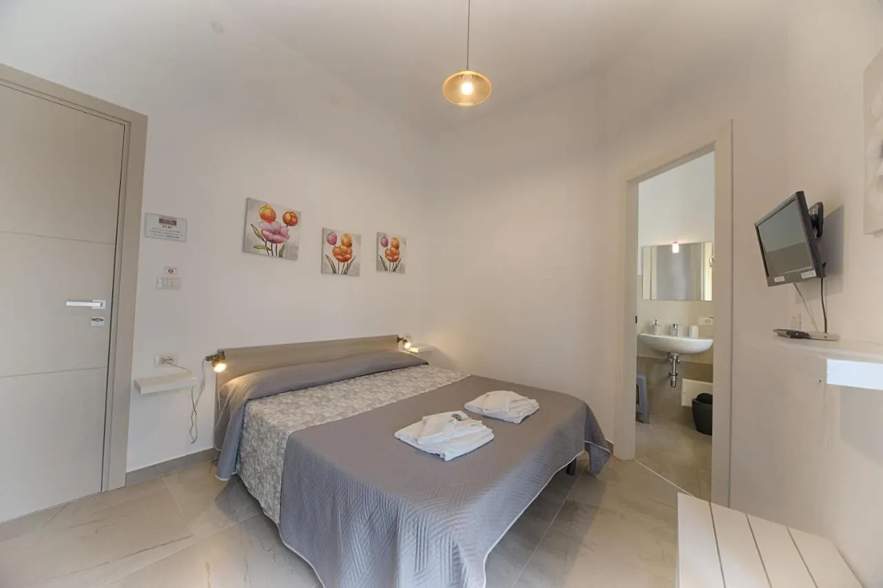 Hotel Casa Lucia Olbia