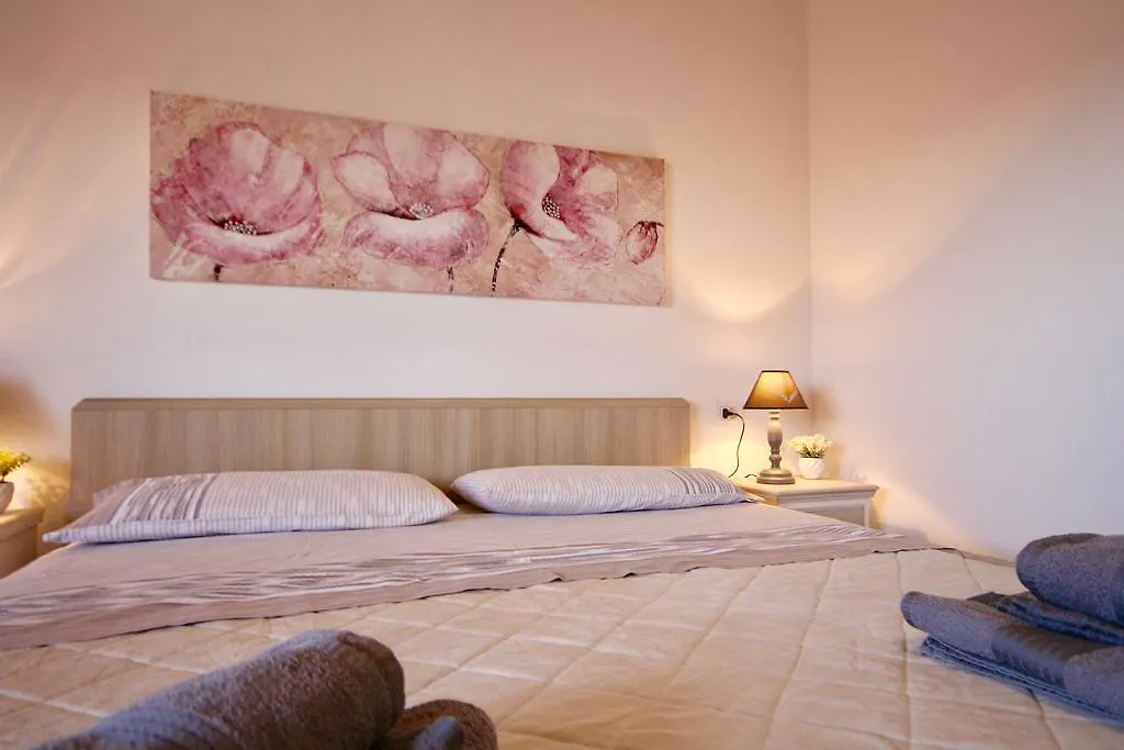 Hotel Casa Lucia Olbia