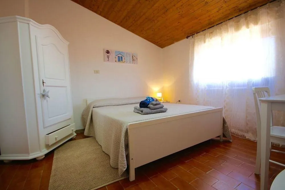*** Pensjonat Hotel Casa Lucia Olbia Włochy