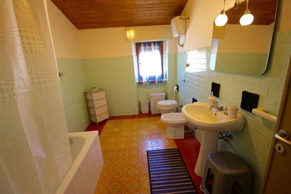 Pensjonat Hotel Casa Lucia Olbia