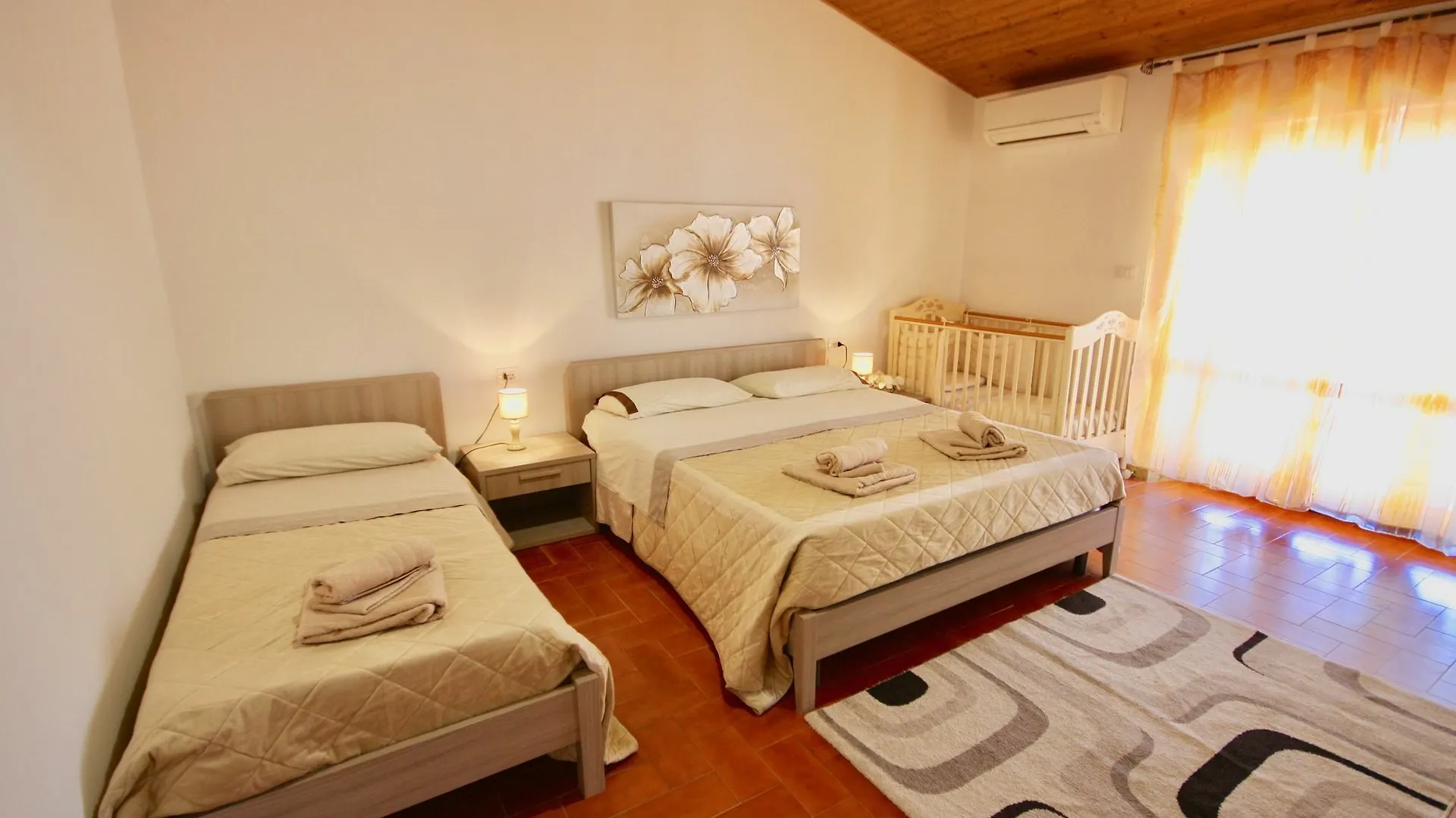 Pensjonat Hotel Casa Lucia Olbia